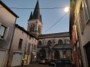 Eglise de Ligny-en-Barrois